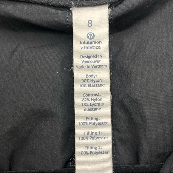 Lululemon athletica vest - Picture 2 of 4